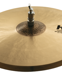 Sabian HHX 15" Complex Medium Hats
