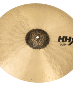 Sabian HHX 19" Complex Thin Crash