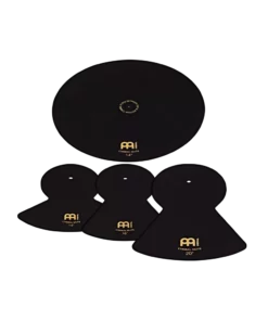 Meinl Cymbal Mute Set 14"/16"/20"