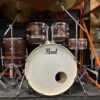 Pearl Decade Maple - Matte Dark Walnut- 5 pcs