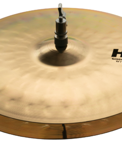 Sabian HHX 15" Groove Hats