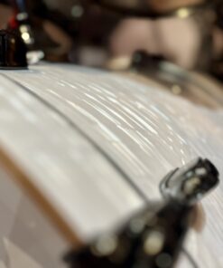 Tama Starclassic Limited Edition - 4pcs - White Pearl - Afbeelding 7