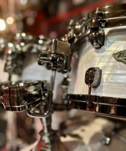 Tama Starclassic Limited Edition - 4pcs - White Pearl - Afbeelding 6