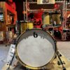 British Drum Company Lounge Series Jazz - Delamere - 3pcs