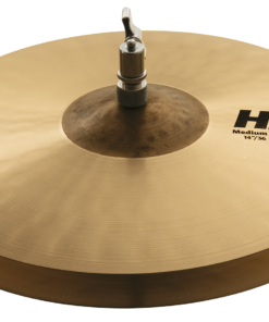 Sabian HHX 14" Medium Hats