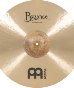 Meinl Byzance 20" Polyphonic Ride
