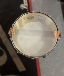 Pearl Reference One Brass Snaredrum - 14"x 6.5"