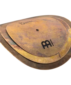 Meinl Byzance Smack Stack 10/12/14