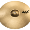 Sabian AAX 18" Thin Crash - Brilliant Finish