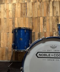 Noble & Cooley Union - 3pcs - Cairo Blue Sparkle - Afbeelding 5