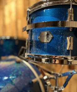Noble & Cooley Union - 3pcs - Cairo Blue Sparkle - Afbeelding 6