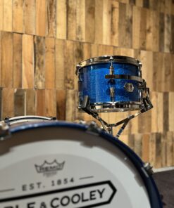 Alternative view of Noble & Cooley Union - 3pcs - Cairo Blue Sparkle