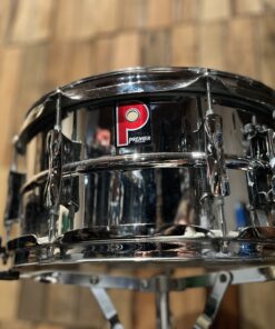 Vintage 70s Premier Kit - 6pcs - Blue Metallic - Afbeelding 7
