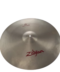 Zildjian 20" Oriental Crash of Doom
