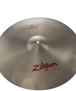 Zildjian 22" Oriental Crash of Doom