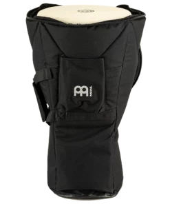 Meinl Original African Style 13" Wood Djembe Incl. Bag - Afbeelding 6
