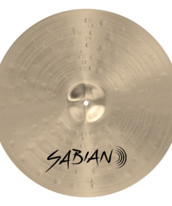 Alternative view of Sabian 18" Stratus Crash