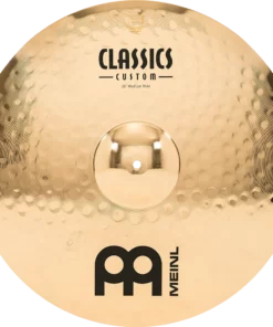 Meinl 20" Classics Custom Medium Ride