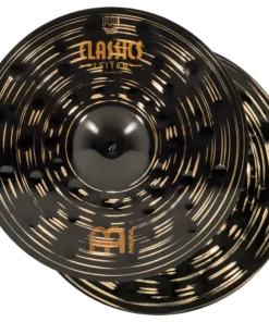 Meinl Classics Custom 14" Dark Heavy Hihat