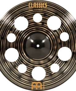 Meinl Classics Custom 18" Dark Trash Crash