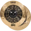 Meinl Classics 14" Custom Dual Hi-Hat