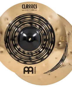 Meinl Classics 14" Custom Dual Hi-Hat