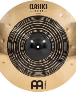Meinl 20" Classics Custom Dual Ride