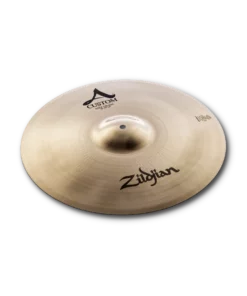 Zildjian 18" A-Custom Fast Crash Brilliant