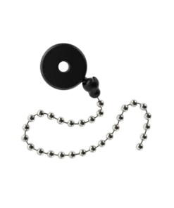 Alternative view of Evans EVCYMSZ1 Cymbal Sizzler - 2 Chain Pack