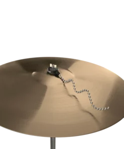 Evans EVCYMSZ1 Cymbal Sizzler - 2 Chain Pack - Afbeelding 4