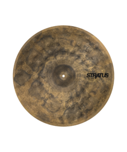 Sabian 19" Stratus Dry Crash