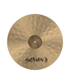Alternative view of Sabian 19" Stratus Dry Crash