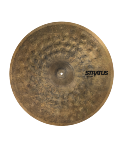 Sabian 20" Stratus Dry Crash