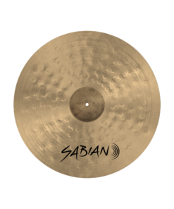 Alternative view of Sabian 20" Stratus Dry Crash
