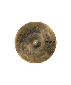Sabian 14" Stratus Dry Hi-Hat