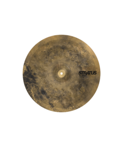 Sabian 15" Stratus Dry Hi-Hat
