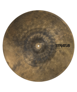 Sabian 22" Stratus Dry Ride