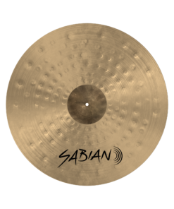 Alternative view of Sabian 22" Stratus Dry Ride