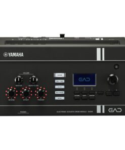 Alternative view of Yamaha EAD20 Drum Module
