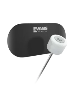Evans EQPB2 BassDrum Head Protection