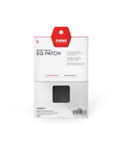 Evans EQPB2 BassDrum Head Protection - Afbeelding 3