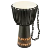 Meinl Headliner Series 13" Wood Djembe