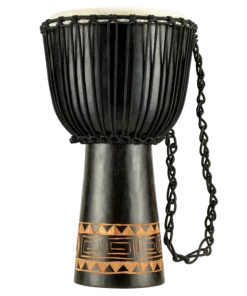 Alternative view of Meinl Headliner Series 13" Wood Djembe