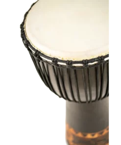 Meinl Headliner Series 13" Wood Djembe - Afbeelding 3