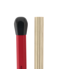 Alternative view of ProMark Hot Rods