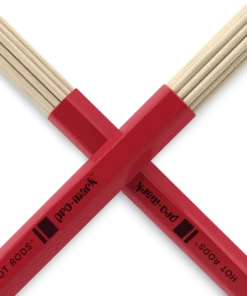 ProMark Hot Rods - Afbeelding 4