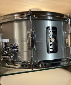 TAMA Anika Nilles Signature Snaredrum - Afbeelding 8