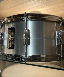 TAMA Anika Nilles Signature Snaredrum - Afbeelding 3