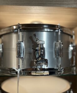 TAMA Anika Nilles Signature Snaredrum - Afbeelding 4