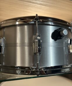 TAMA Anika Nilles Signature Snaredrum - Afbeelding 6